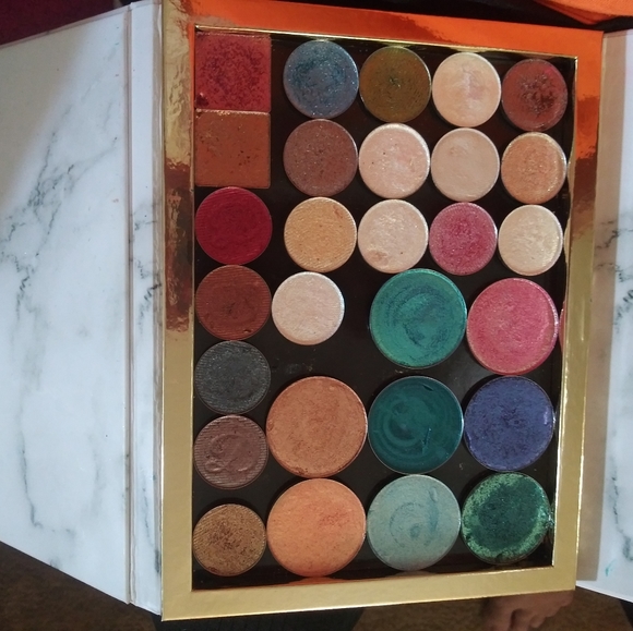 ⭐ADEPT MAGNETIC PALETTE⭐ - Picture 4 of 7